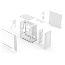 Fractal Design Epoch XL Fractal Design Epoch XL