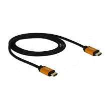 DeLOCK 85727 HDMI kabelis DeLOCK 85727 HDMI kabelis
