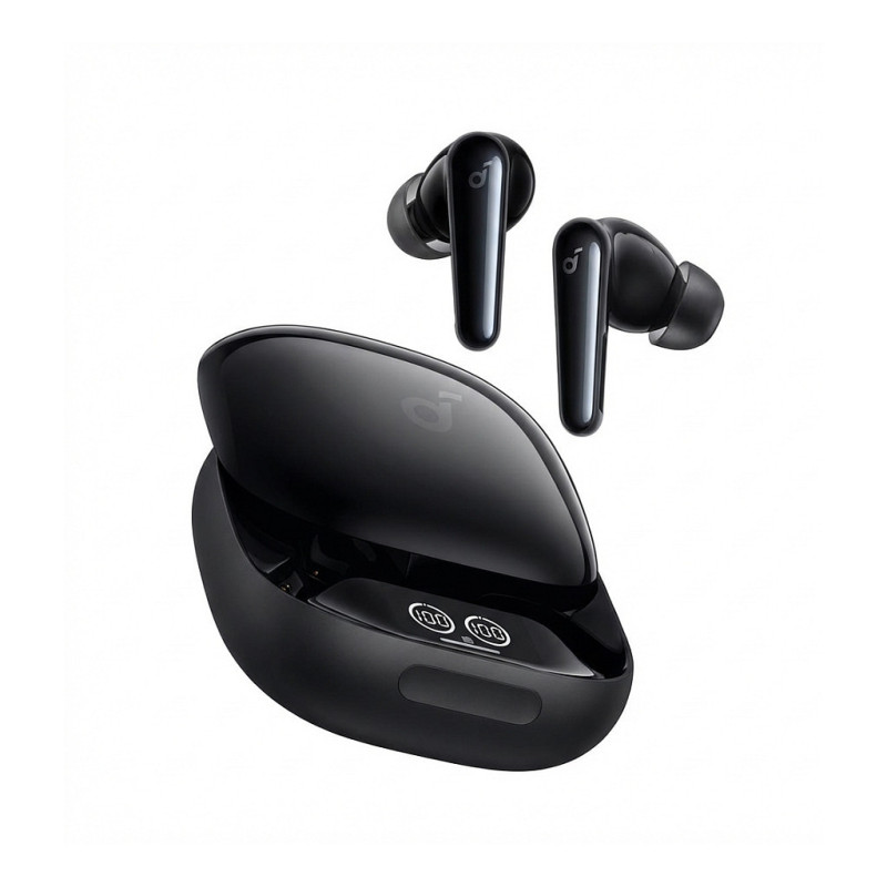 Anker Soundcore Liberty Buds black