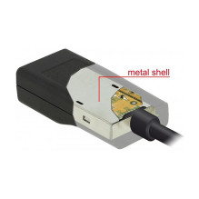 „DeLOCK 63923“ USB grafikos adapteris