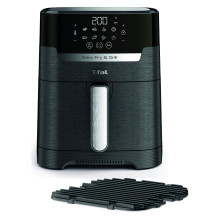 Tefal Easy Fry Grill EY5058