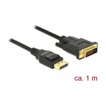 „DeLOCK 85312“ vaizdo kabelio adapteris