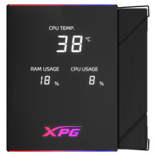 XPG MASTER PLUS 62DA