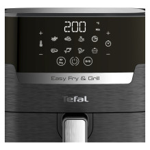 Tefal Easy Fry Grill EY5058