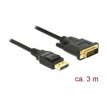 „DeLOCK 85314“ vaizdo kabelio adapteris