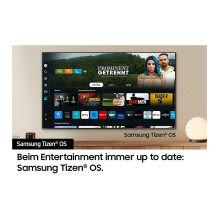 „Samsung Q80D GQ85Q80DATXZG“ televizorius