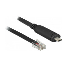 DeLOCK 63912 serial cable