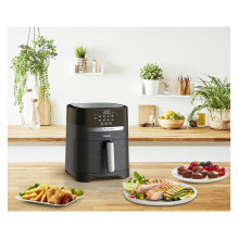 Tefal Easy Fry Grill EY5058