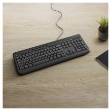 Incase Designed by Microsoft Wired 600 keyboard