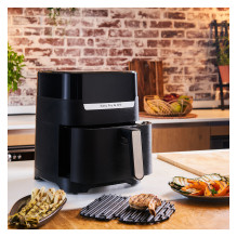 Tefal Easy Fry Grill EY5058