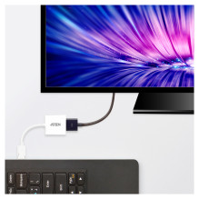 ATEN VC985-AT vaizdo kabelio adapteris