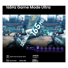 Hisense 100U7QTUK TV