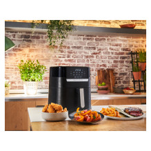 Tefal Easy Fry Grill EY5058