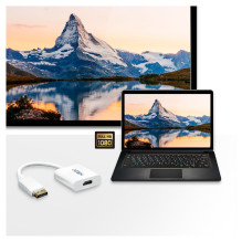 ATEN VC985-AT video cable adapter