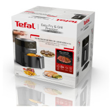 Tefal Easy Fry Grill EY5058