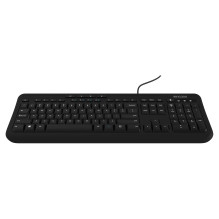 Incase Designed by Microsoft Wired 600 keyboard