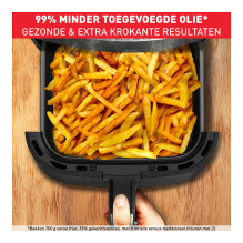 Tefal Easy Fry Grill EY5058