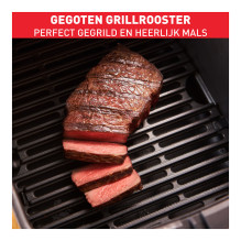 Tefal Easy Fry Grill EY5058