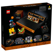 LEGO ICONS Atari 2600
