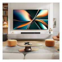 Hisense 100U7QTUK TV
