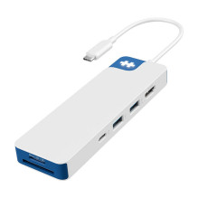 HYPER HD4102BUGL sąsajos šakotuvas