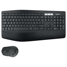 „Logitech 920-008222“ klaviatūra