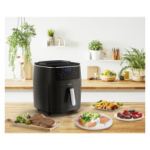 Tefal Easy Fry Grill Steam FW2018