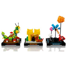 LEGO ICONS Atari 2600