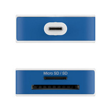 HYPER HD4102BUGL interface hub