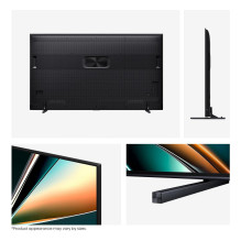 Hisense 100U7QTUK televizorius