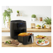 Tefal Easy Fry Grill Steam FW2018