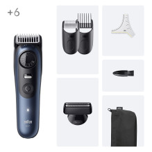 Braun BeardTrimmer 7 BT7520