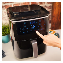 Tefal Easy Fry Grill Steam FW2018