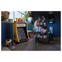 LEGO ICONS PAC-MAN Arcade