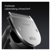 Braun BeardTrimmer 7 BT7520