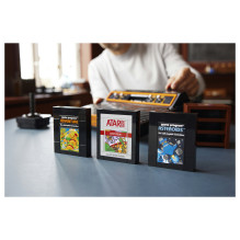 LEGO ICONS Atari 2600
