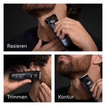 Braun BeardTrimmer 7 BT7520