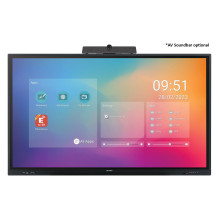 „Sharp PN-LC652“