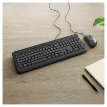 Incase Designed by Microsoft Wired Desktop 600 keyboard Incase Designed by Microsoft Wired Desktop 600 keyboard