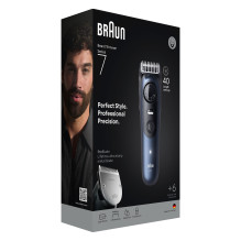 Braun BeardTrimmer 7 BT7520