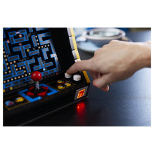 LEGO ICONS PAC-MAN Arcade