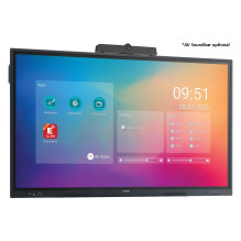„Sharp PN-LC652“