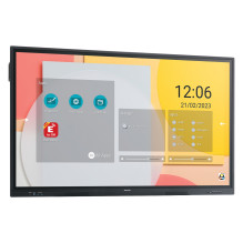 „Sharp PN-LC652“
