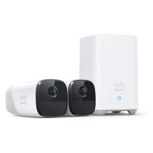 Eufy eufyCam 2 Pro