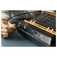 LEGO ICONS Atari 2600