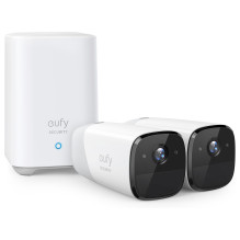 Eufy eufyCam 2 Pro