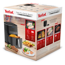 Tefal Easy Fry Grill Steam FW2018