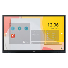 „Sharp PN-LC652“
