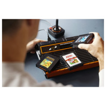 LEGO ICONS Atari 2600