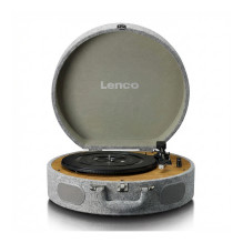 Lenco LS-66GY grey